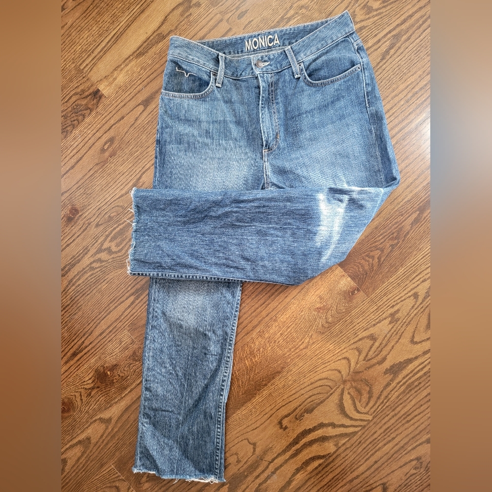 Women's Kimes Ranch Monica Jeans